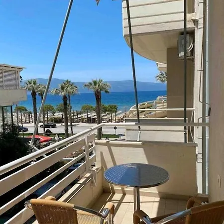 Apartment Sea View Lovely Appartament